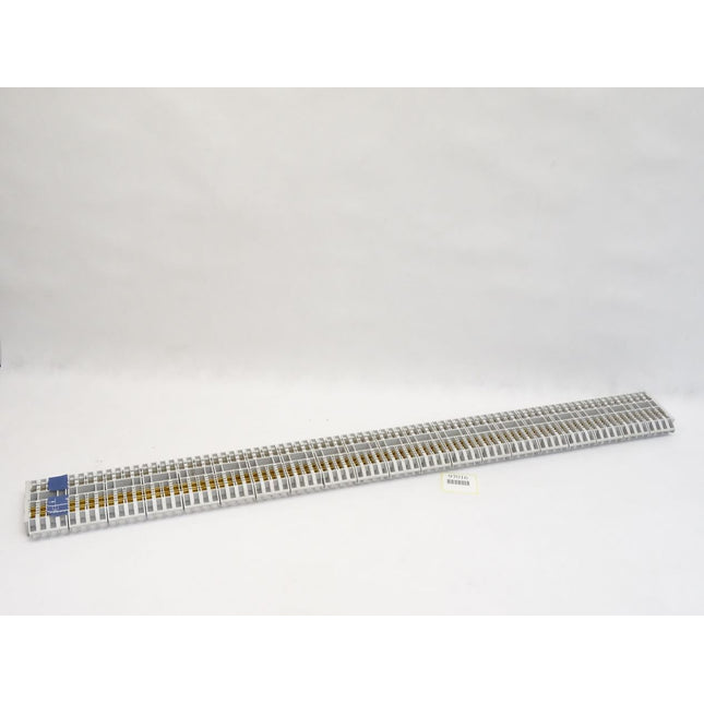 Siemens Landis&Staefa Schiene ca.64cm (20 Module, mit Endplatte)) - Maranos.de