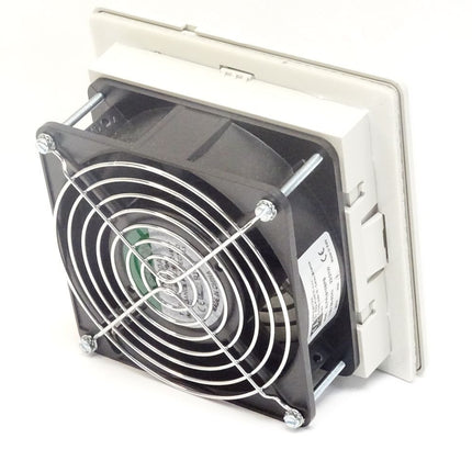 Alfa electric Lüfter ALFA1610BPB 22/21W / Neu OVP - Maranos.de