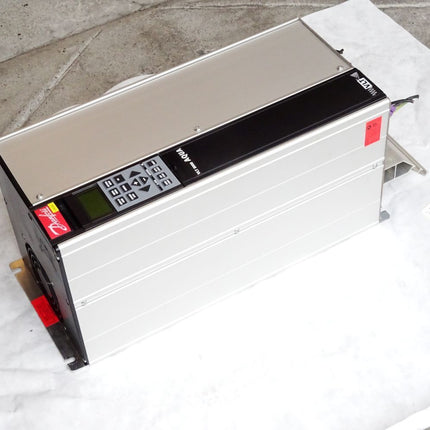 Danfoss Frequenzumrichter VLT8000 Aqua VLT8016 / 178B5989 - Maranos.de