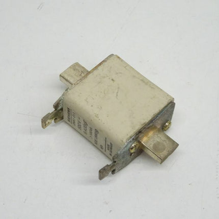 Siemens 3NA1 011 Sicherung 500V / 6A 00/gT 3NA1011 / VDE 0660 - Maranos.de