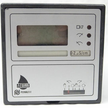 Endress Hauser Servo LXR 1 Impulsregler - Maranos.de