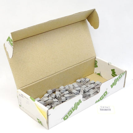 Wago Brücker 281-402 2810402 / Inhalt : 85 Stück / Neu OVP - Maranos.de