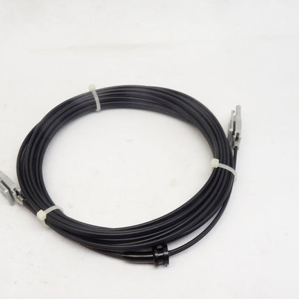 Fibre Optic Kabel ca. 5.5m / LWL / Avago E89328 / Neu - Maranos.de