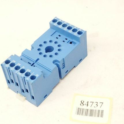 Finder 90.03 Relais Sockel 10A 300V - Maranos.de