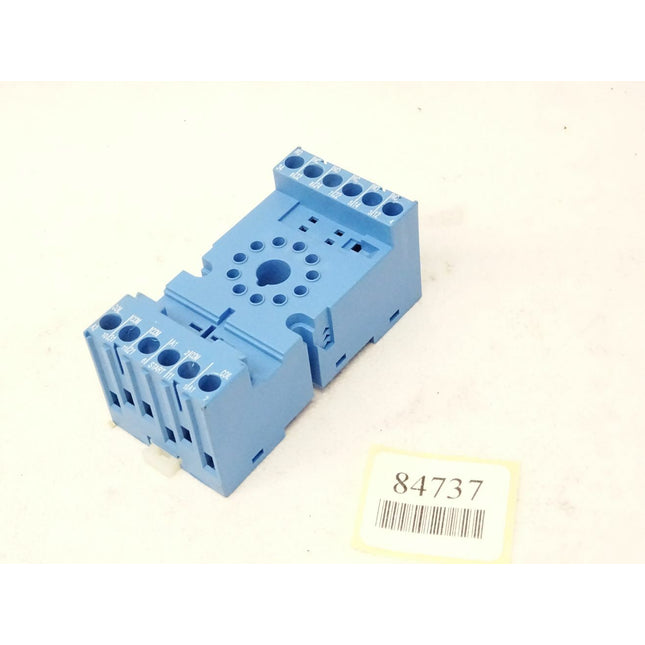 Finder 90.03 Relais Sockel 10A 300V - Maranos.de