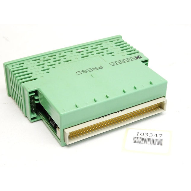 Phoenix Contact 2754325 IB ST 24 DO32/2 I/O-Modul ohne Sockel - Maranos.de