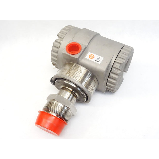 Foxboro by Schneider Electric IAP10-TPDC3F / Neu OVP - Maranos.de