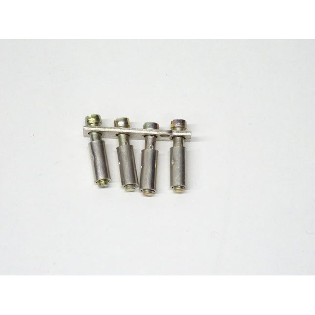 Siemens 8WA1 Verbindungsschiene 4-polig neu - Maranos.de