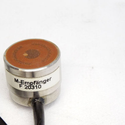 Dittel M-Empfänger F20310 - Maranos.de