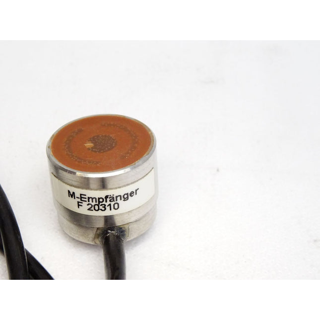 Dittel M-Empfänger F20310 - Maranos.de