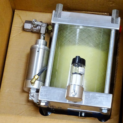 Drain-All 1700 / Neu OVP - Maranos.de