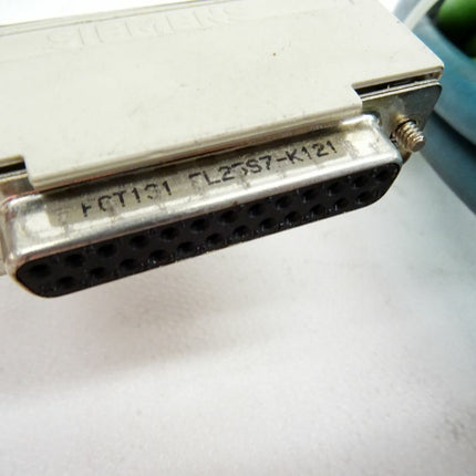 Siemens Motion Connect 570108.0025.01 E48408 6FX2002-2CA31-1BF0 ca.15m + 3x(2x0,14/D)+4x0,14+4x0,23+2x0,5 ca. 2m - Maranos.de