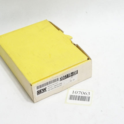 SEW Eurodrive Bediengerät DBG11B-08 08241546 8241546 / Neu OVP mit Lagerspuren - Maranos.de