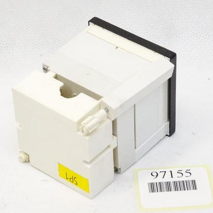 Kordes Amperemeter 0...40A 40/5A Einbaumessgerät - Maranos.de