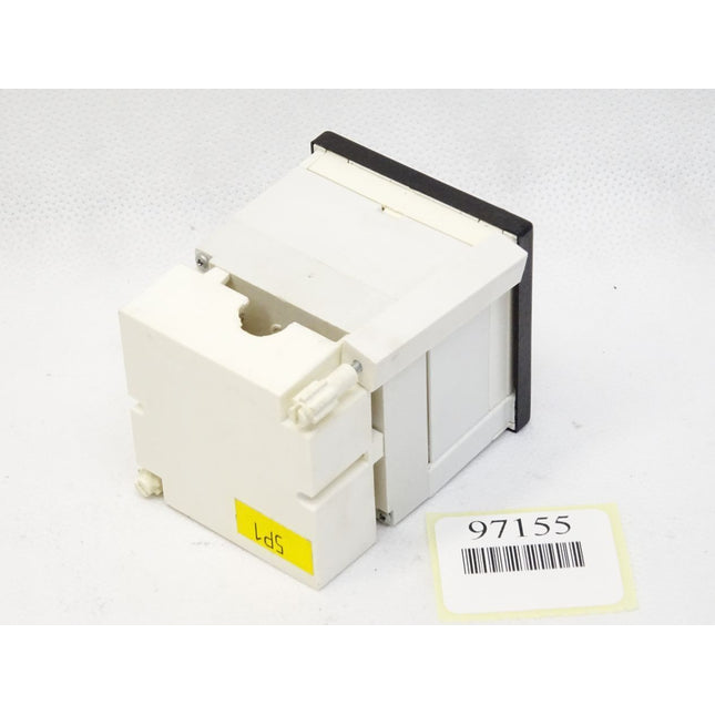 Kordes Amperemeter 0...40A 40/5A Einbaumessgerät - Maranos.de