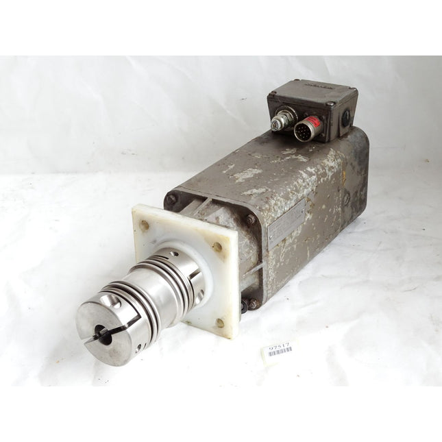 Siemens Servomotor 1FT5064-0AC01-2 2000min-1 - Maranos.de