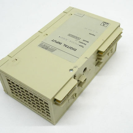 SAIA PCD4.E601 / PCD4.E60 - Maranos.de