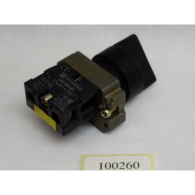 Telemecanique Drehschalter ZB2-BE101 - Maranos.de