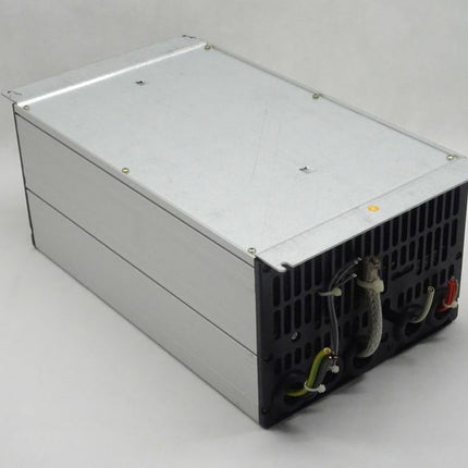 Danfoss VLT6002HT4C20STR3DLF00 / 175Z7022 2.2kVA Frequenzumrichter - Maranos.de