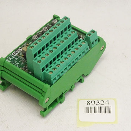 Studioemme PT100_MUX SM4587A - Maranos.de