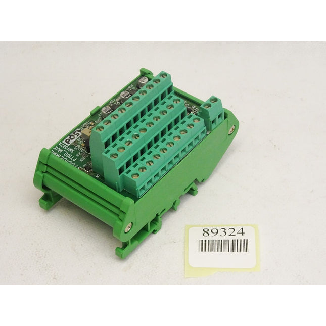 Studioemme PT100_MUX SM4587A - Maranos.de