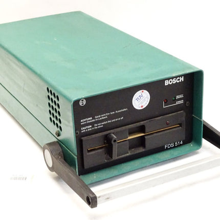 Bosch FDS514 047102-108 24V 2A - Maranos.de