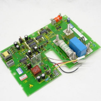 Siemens 6SE1200-1DA20-0 / 6SE1 200-1DA20-0 OVP - Maranos.de