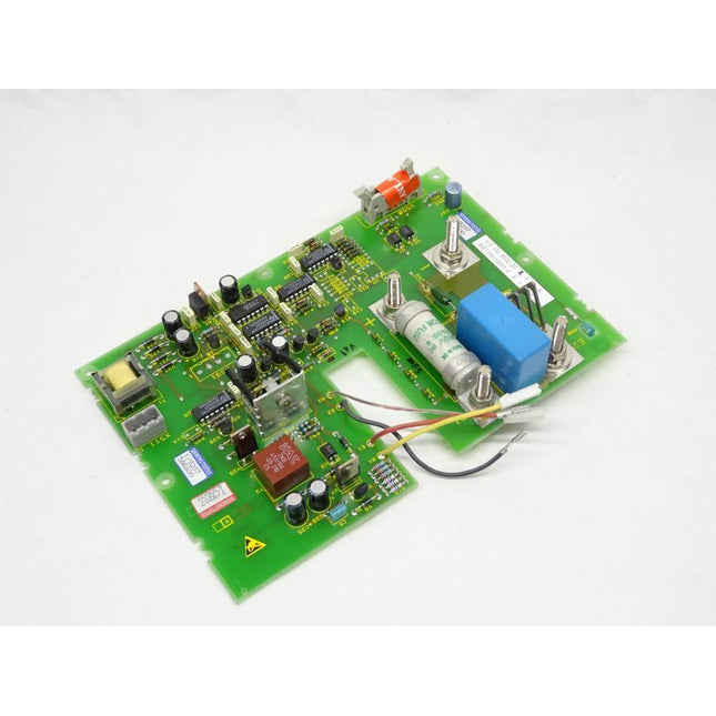 Siemens 6SE1200-1DA20-0 / 6SE1 200-1DA20-0 OVP - Maranos.de