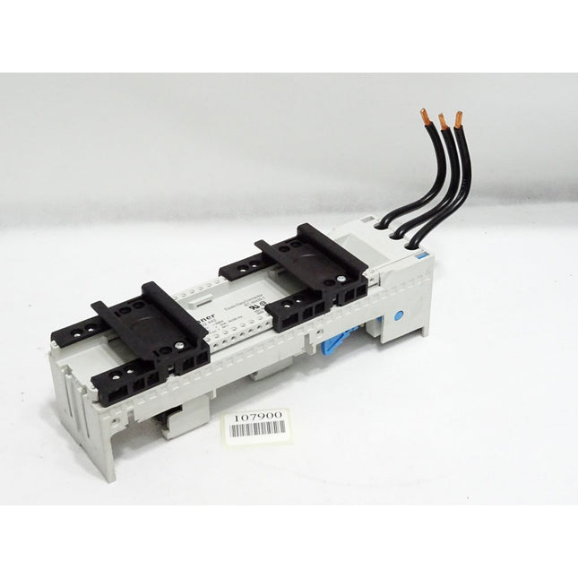 Wöhner 32442 32 442 Sammelschienenadapter 32A - Maranos.de