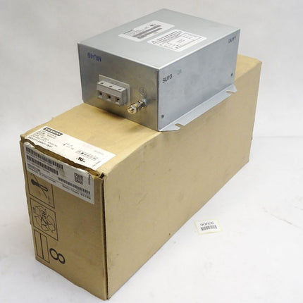 Siemens Line Filter  6SN1111-0AA01-1BA1 / Neu OVP - Maranos.de