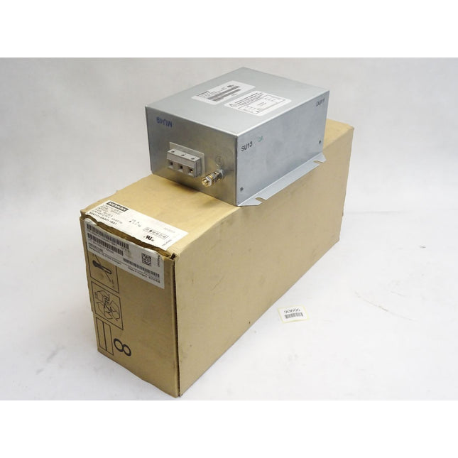 Siemens Line Filter  6SN1111-0AA01-1BA1 / Neu OVP - Maranos.de