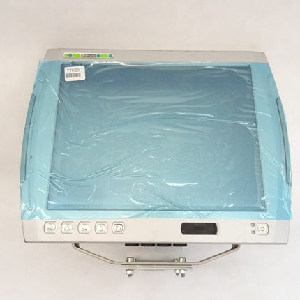 adstec - Phoenix Contact 2700798 DVG-VMT6015 175-AG AA.01 Panel Industrtriepanel - Maranos.de