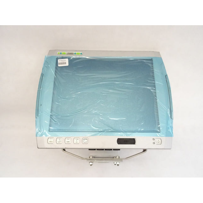 adstec - Phoenix Contact 2700798 DVG-VMT6015 175-AG AA.01 Panel Industrtriepanel - Maranos.de