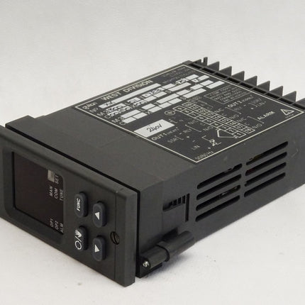 West 3800 Temperaturregler - Maranos.de