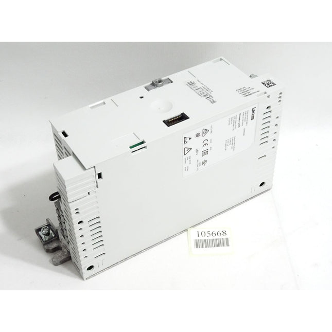 Lenze Power Unit 0.75kW I5DAE175F10V10000S 13527231 - Maranos.de