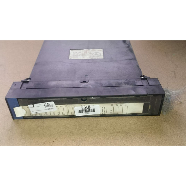 Telemecanique TSXDET1612 Input Module 16 Point / TSXDET 1612 - Maranos.de