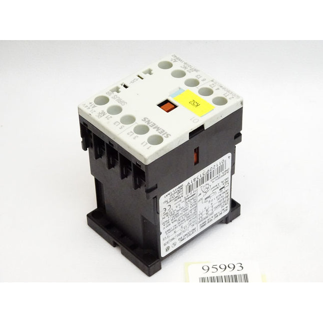 Siemens Sirius 3RT1016-1WB42 Leistungsschütz - Maranos.de