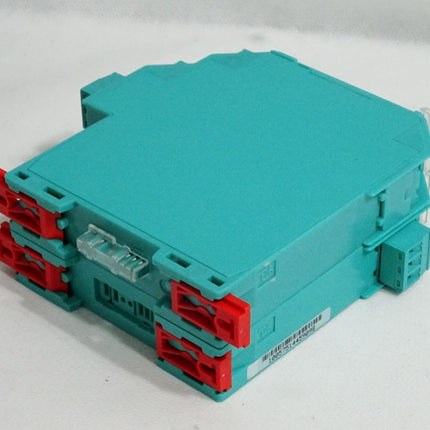 Pepperl+Fuchs 188369 Frequenzmessumformer mit Grenzwerten KFD2-UFC-1.D - Maranos.de