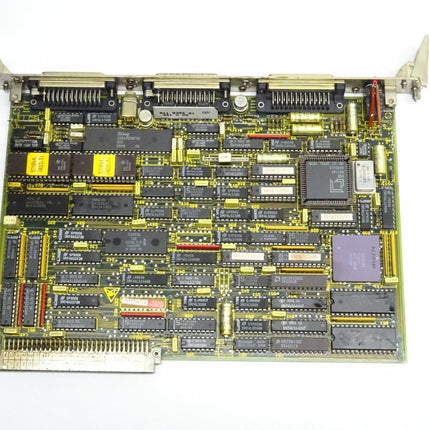 Siemens 6FX1120-4BB02 CPU Board 6FX1 120-4BB02 E:F - Maranos.de