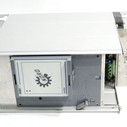 Getriebebau NORD SK700E-301-340-A 278100300/10E300070811 3kW - Defekt - Maranos.de