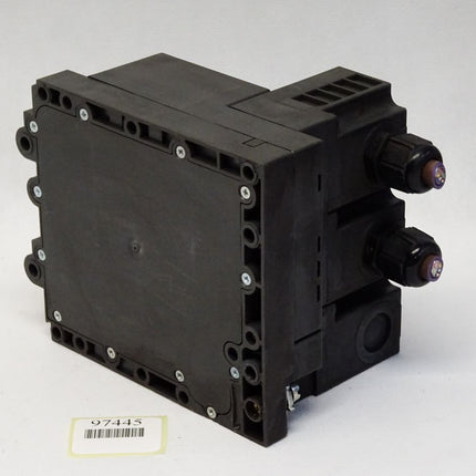 Siemens 6ES7141-1BF12-0XB0 6ES7 141-1BF12-0XB0 SIMATIC DP Basismodul BM141 ET200X - Maranos.de