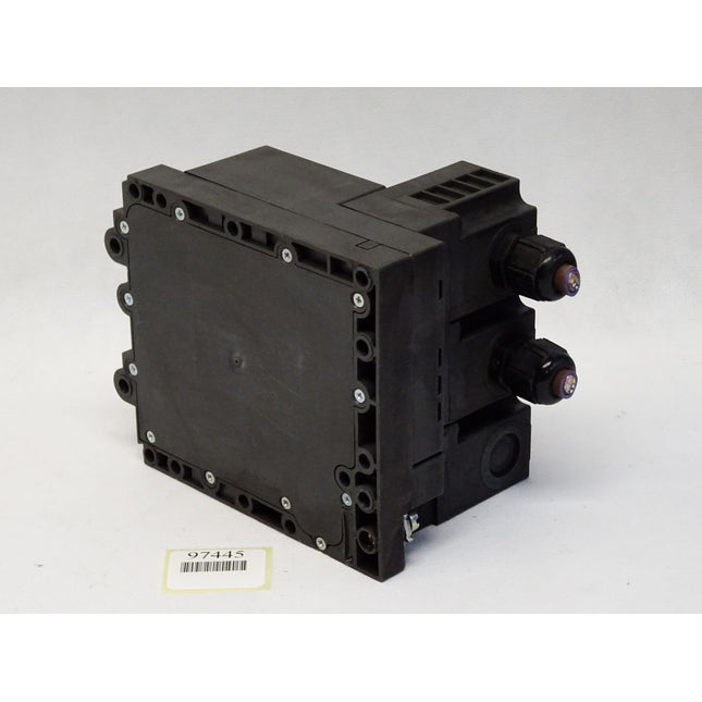 Siemens 6ES7141-1BF12-0XB0 6ES7 141-1BF12-0XB0 SIMATIC DP Basismodul BM141 ET200X - Maranos.de