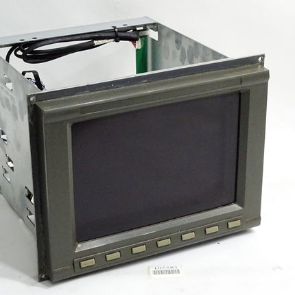Fanuc A61L-0001-0093/L Monitor 9" - Maranos.de