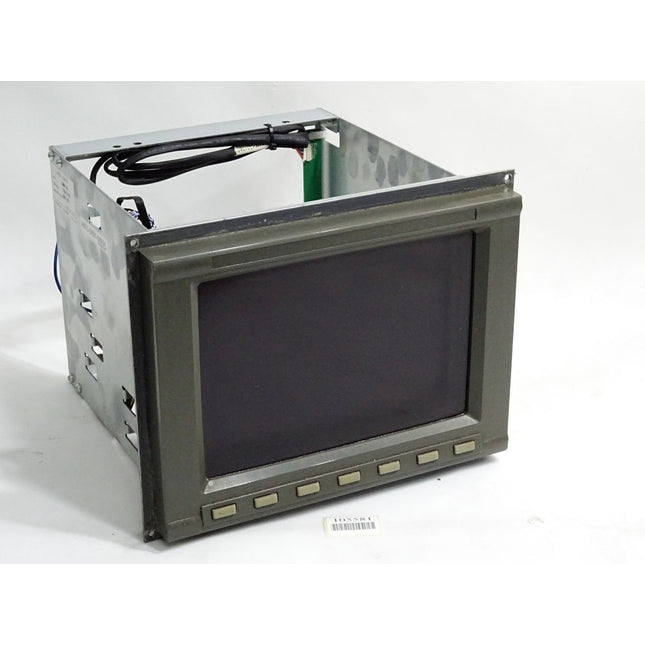 Fanuc A61L-0001-0093/L Monitor 9" - Maranos.de