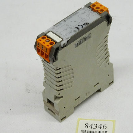 Weidmüller 827535 / WRS1 / Relais - Maranos.de