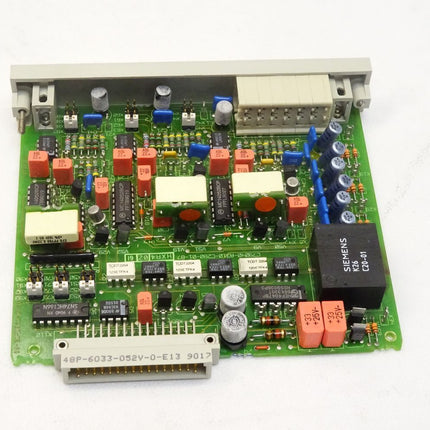 Siemens 7ND9400-8AA / Neu OVP - Maranos.de