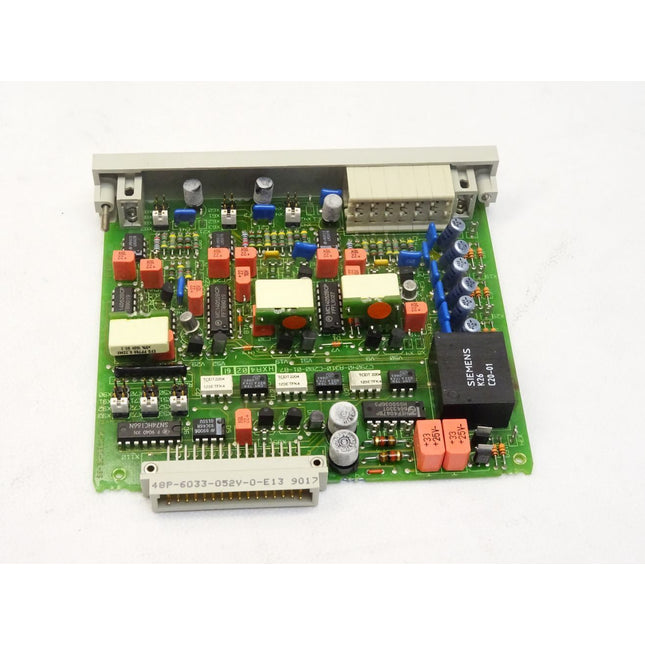 Siemens 7ND9400-8AA / Neu OVP - Maranos.de