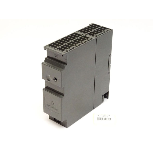 Siemens 6ES7307-1BA01-0AA0 / 6ES7 307-1BA01-0AA0 - Maranos.de