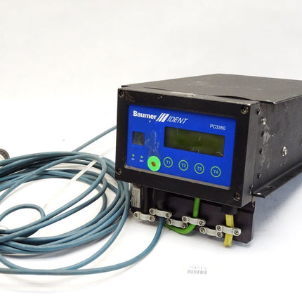 Baumer Ident PC3350 - Maranos.de