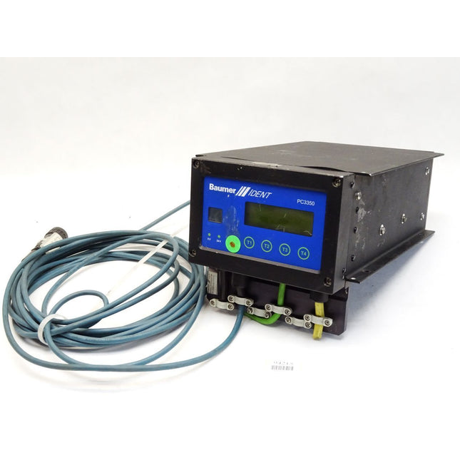 Baumer Ident PC3350 - Maranos.de